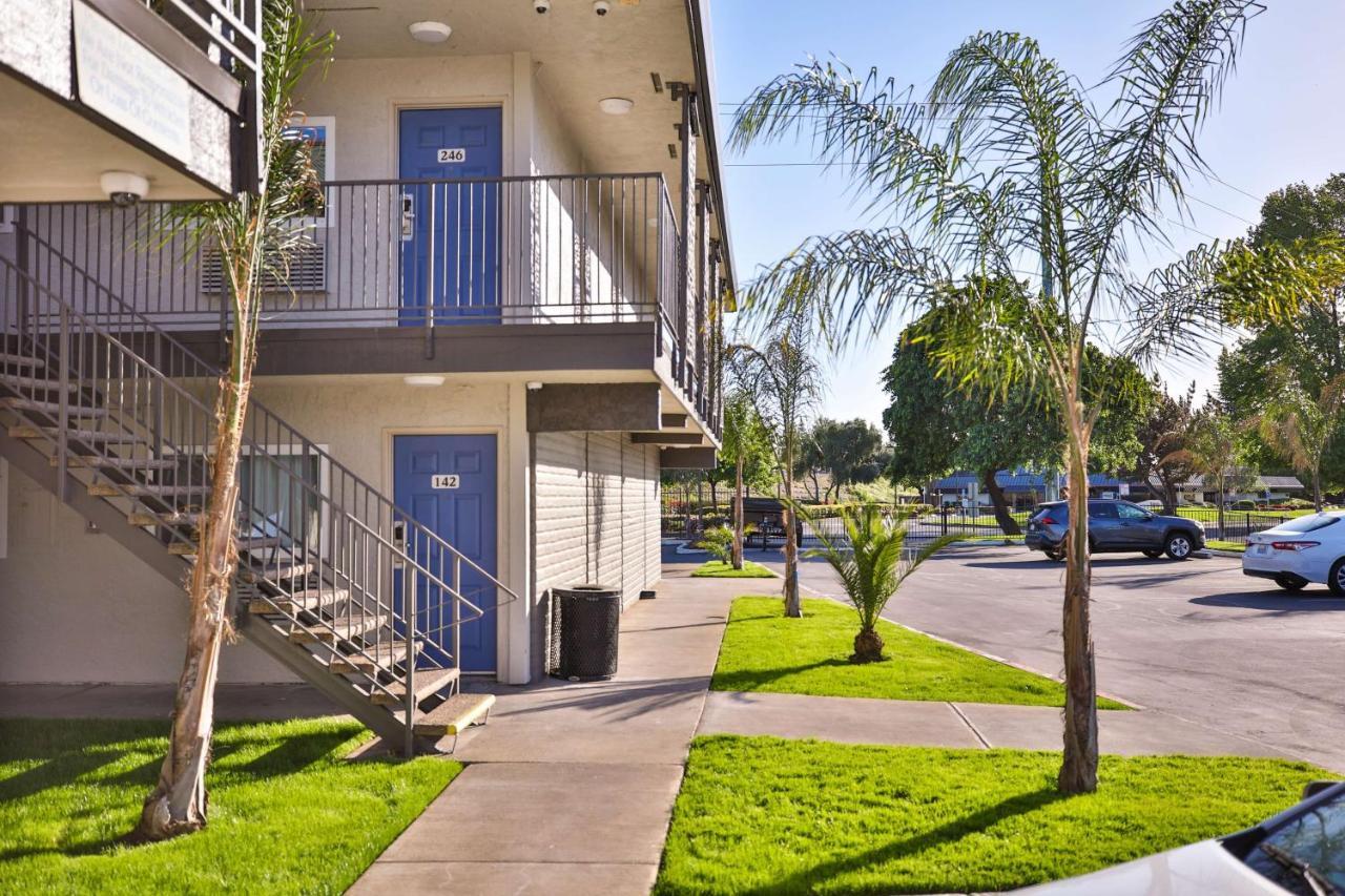 6-sacramento, Ca - Central Hotel