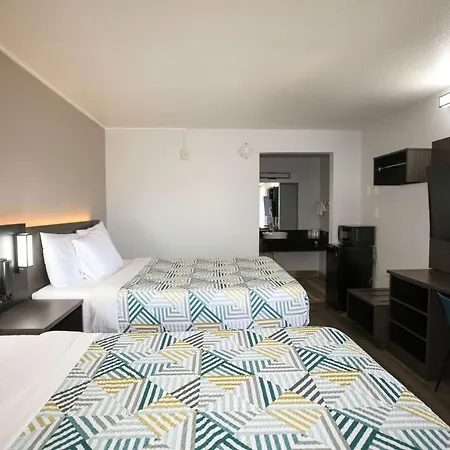 Motel 6-Sacramento, Ca - Central Exterior foto