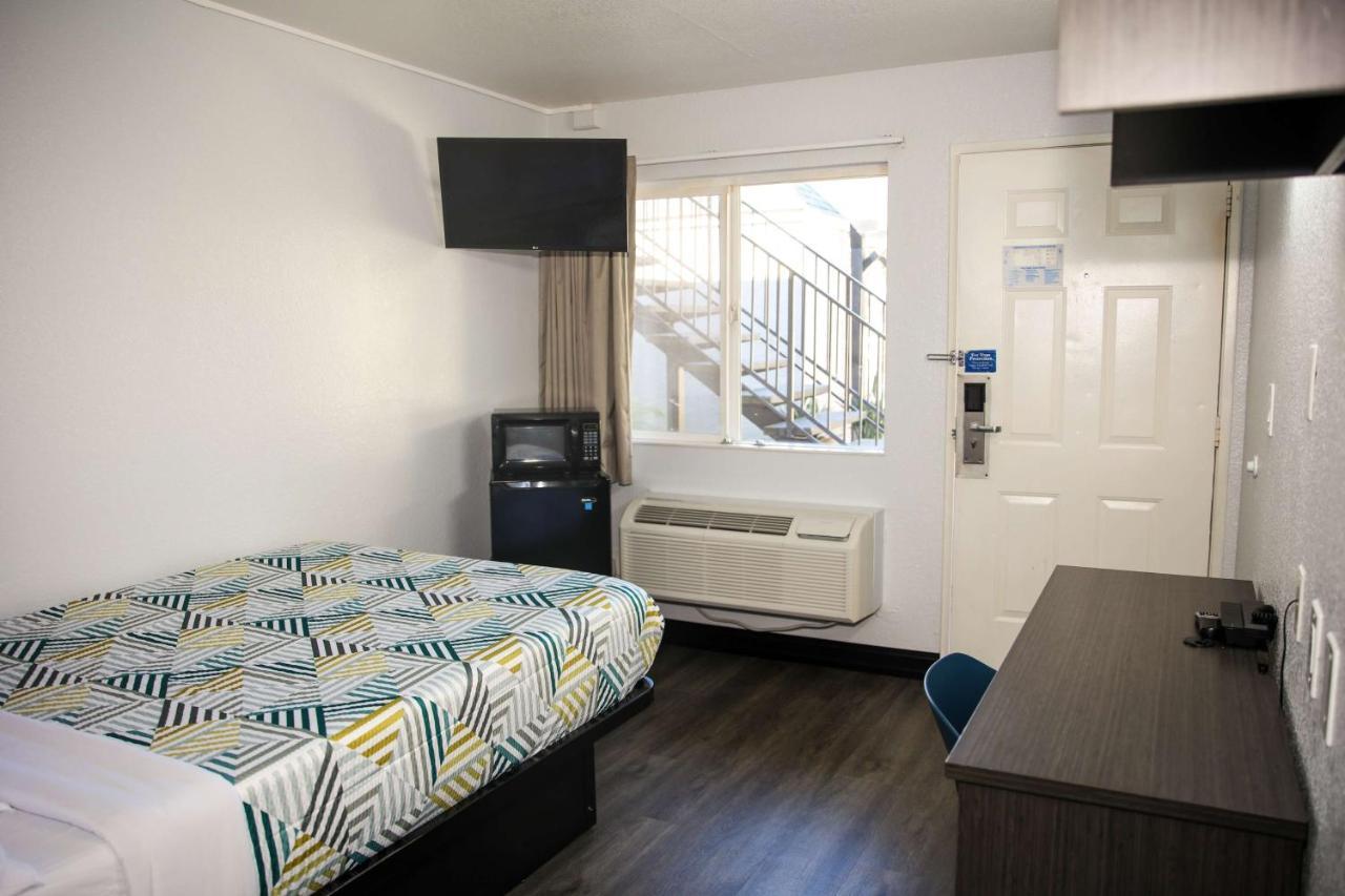 6-sacramento, Ca - Central Hotel Sacramento